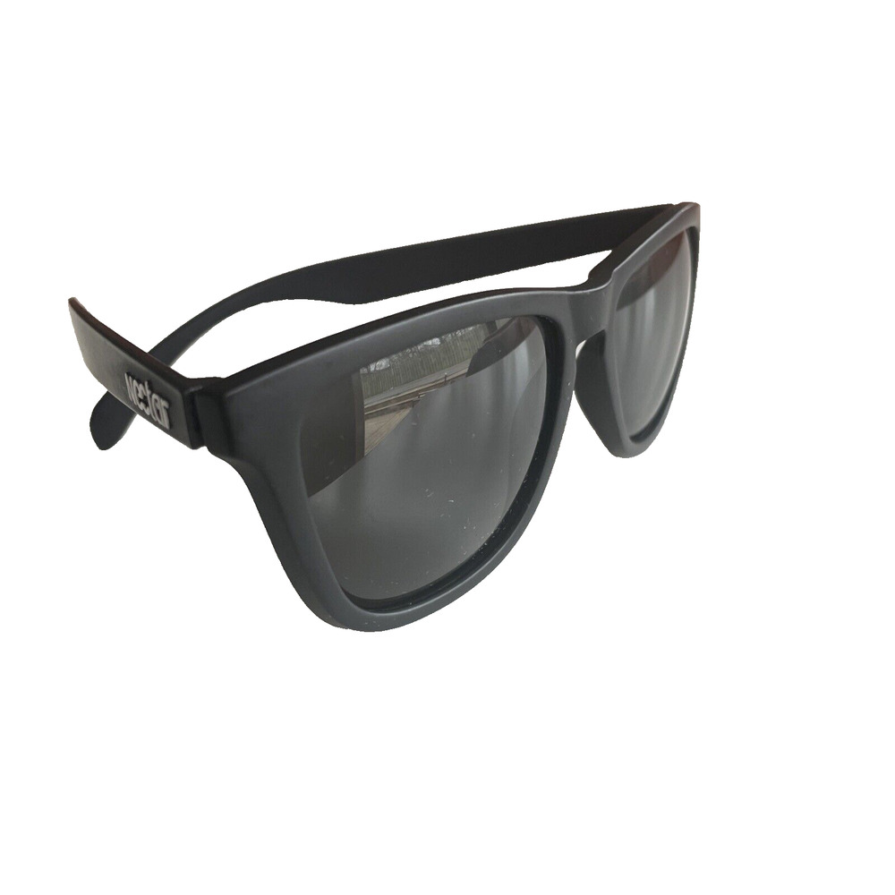 NECTAR COLTIC LIGHTWEIGHT SUNGLASSES‎ POLARIZED MATTE BLACK